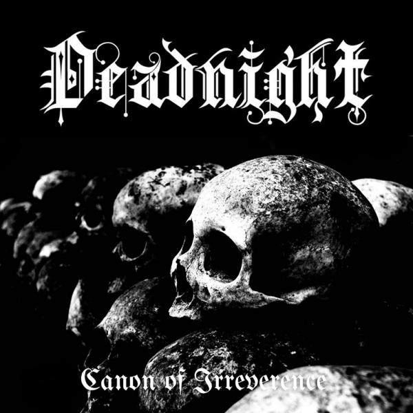 Deadnight - Discography (2008 - 2022)