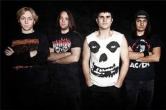 Invection - Discography (2009 - 2011)