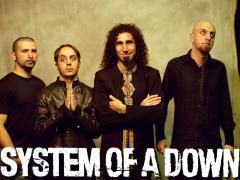 System Of A Down - Genecide Noun (B-Sides)