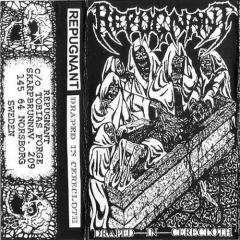 Repugnant - Дискография