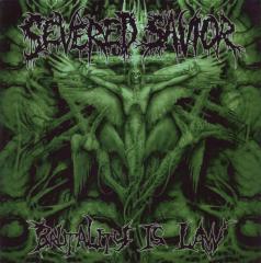 Severed Savior - Дискография(2000-2008)