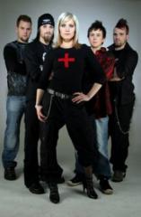 HB - ( Holy Bible ) Дискография (2002-2011)