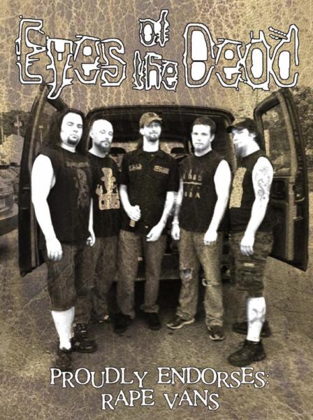 Eyes of the Dead - Discography (2006 - 2014)