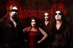 Crystal Abyss - Word Of The Darkest Ages