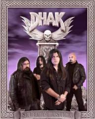 Dhak - Дискография (1992-2006)