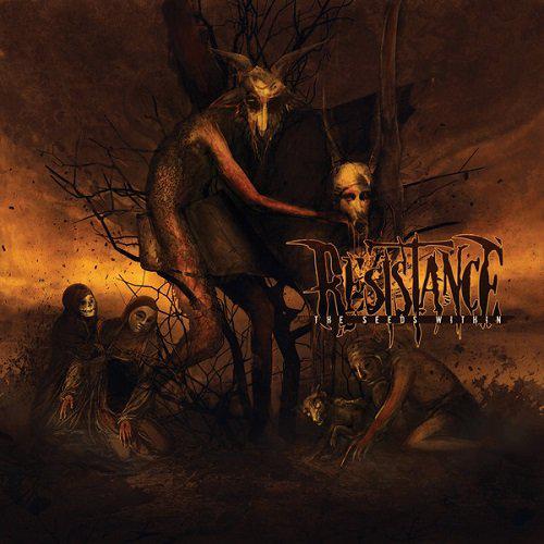Resistance - Discography (2006 - 2014)