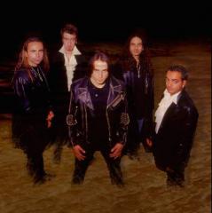 Orion Riders - A New Dawn (+ бонусные треки)