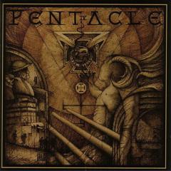 Pentacle - feat. member of Asphyx - Discography (1992-2005)