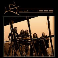 Scornage - Discography (2000 - 2012)