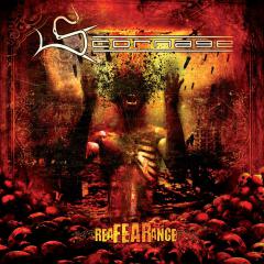Scornage - Discography (2000 - 2012)