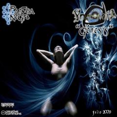 Pantera Negra - Proyecto Ynsomnia (PY) - Genesis