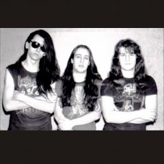 KGB - Дискография (1992-2007)