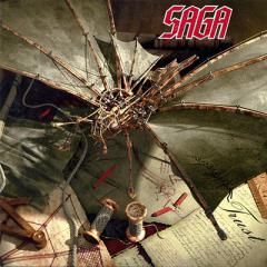Saga - Studio discography 1978-2009