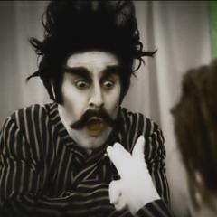 Deathstars - 5 Клипов