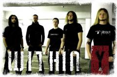 Within Y - Discography (2002 - 2011)