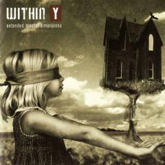 Within Y - Discography (2002 - 2011)