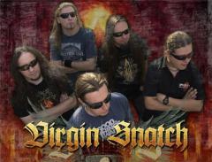 Virgin Snatch - Discography (2003 - 2018)
