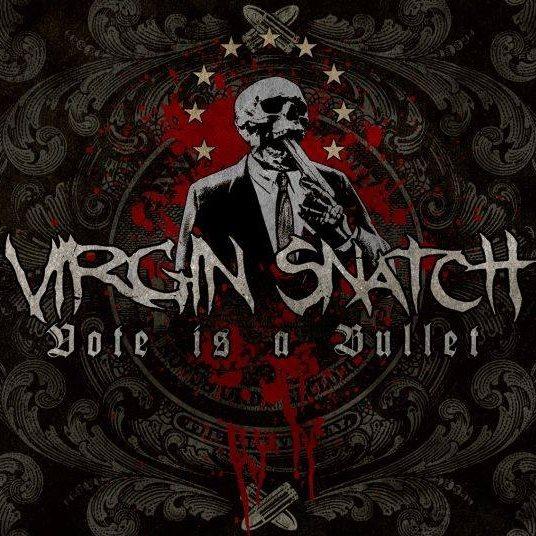 Virgin Snatch - Discography (2003 - 2018)