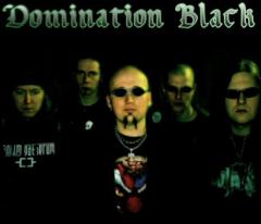 Domination Black - Дискография (2005-2012)