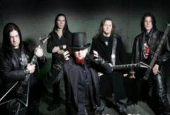 Domination Black - Дискография (2005-2012)