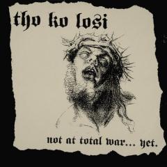 Tho Ko Losi (pre-Suicide Nation) - Discography