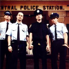 Tomahawk - Discography (2001-2014) (Lossless)