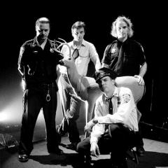 Tomahawk - Discography (2001-2014)