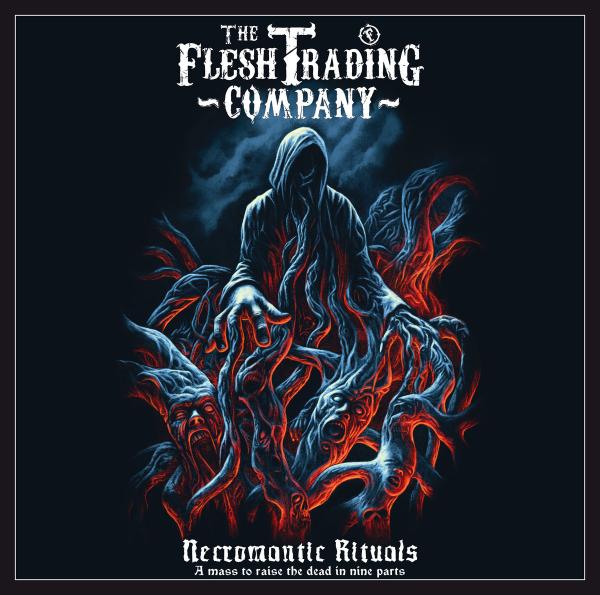 The Flesh Trading Company - Discography (2012 - 2018)