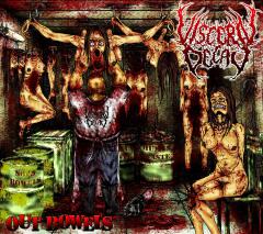 Visceral Decay - Out Bowels