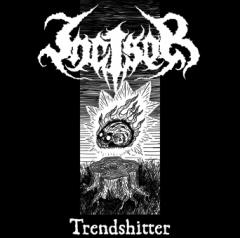 Incisor - Trendshitter (EP)
