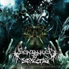 Sentenced To Dissection - Between The Worlds (EP)