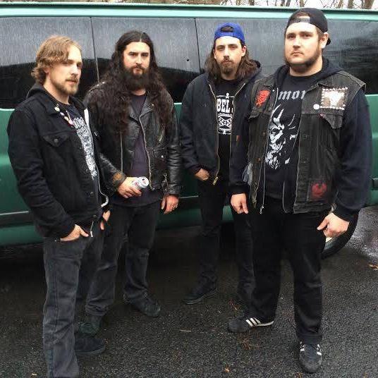 Led to the Grave - Discography (2008 - 2017)