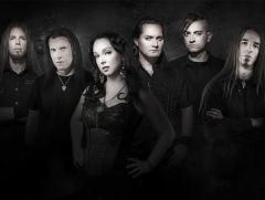 Amberian Dawn  - Discography (2008-2012) (Lossless)