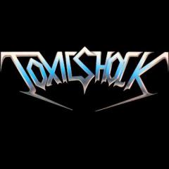 Toxic Shock - Дискография (1988-1992)