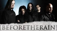 Before The Rain - Discography (2002 - 2011)