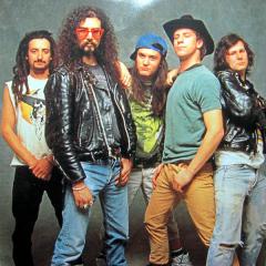 Faith No More - Videography (1987-1998)