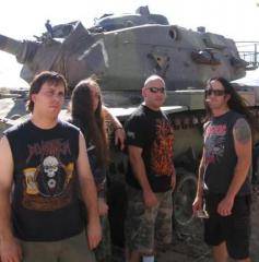 Dekapitator - Discography (1999 - 2007)