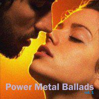 Various Artists - Power Metal Ballads (1-14)