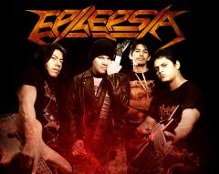Epilepsia - Discography (2004 - 2021)