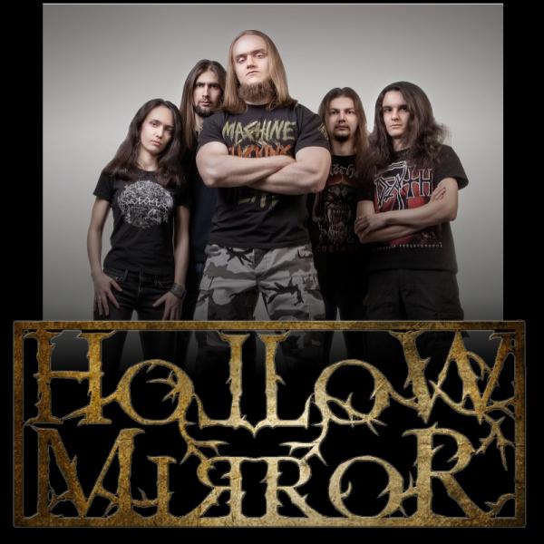 Hollow Mirror - Дискография (2011-2012)