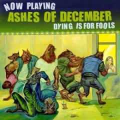 Ashes Of December - Дискография (2010-2012)