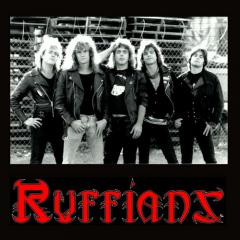 Ruffians - Discography (1985-2006)