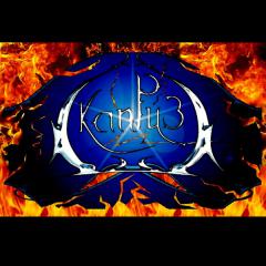 Каприз - Кто кого? + bonus (2009-2010)