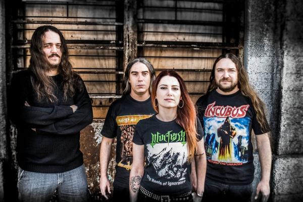 Decimator - Discography (2007 - 2020)