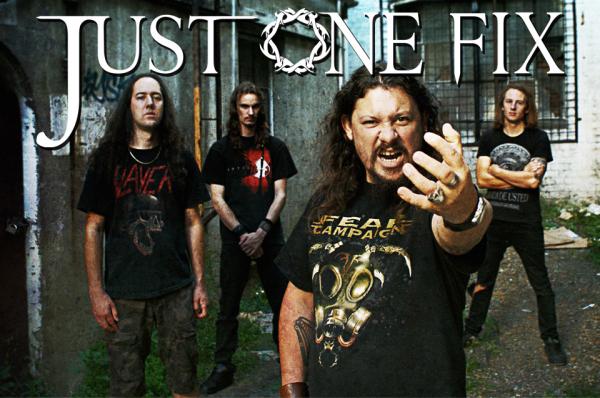 Just One Fix - Discography (2010 - 2016)