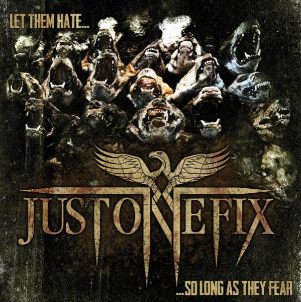 Just One Fix - Discography (2010 - 2016)