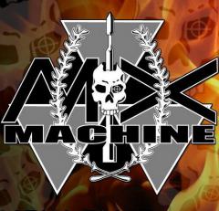 MX Machine - Discography (1988-2012)