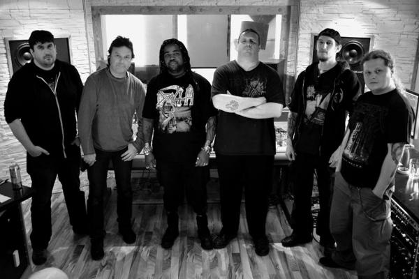 Voodoo Gods - Discography (2012 - 2020)