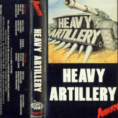 Various Artists - Heavy Artillery