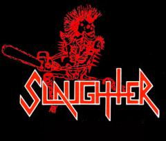 Slaughter (Canada) - Discography